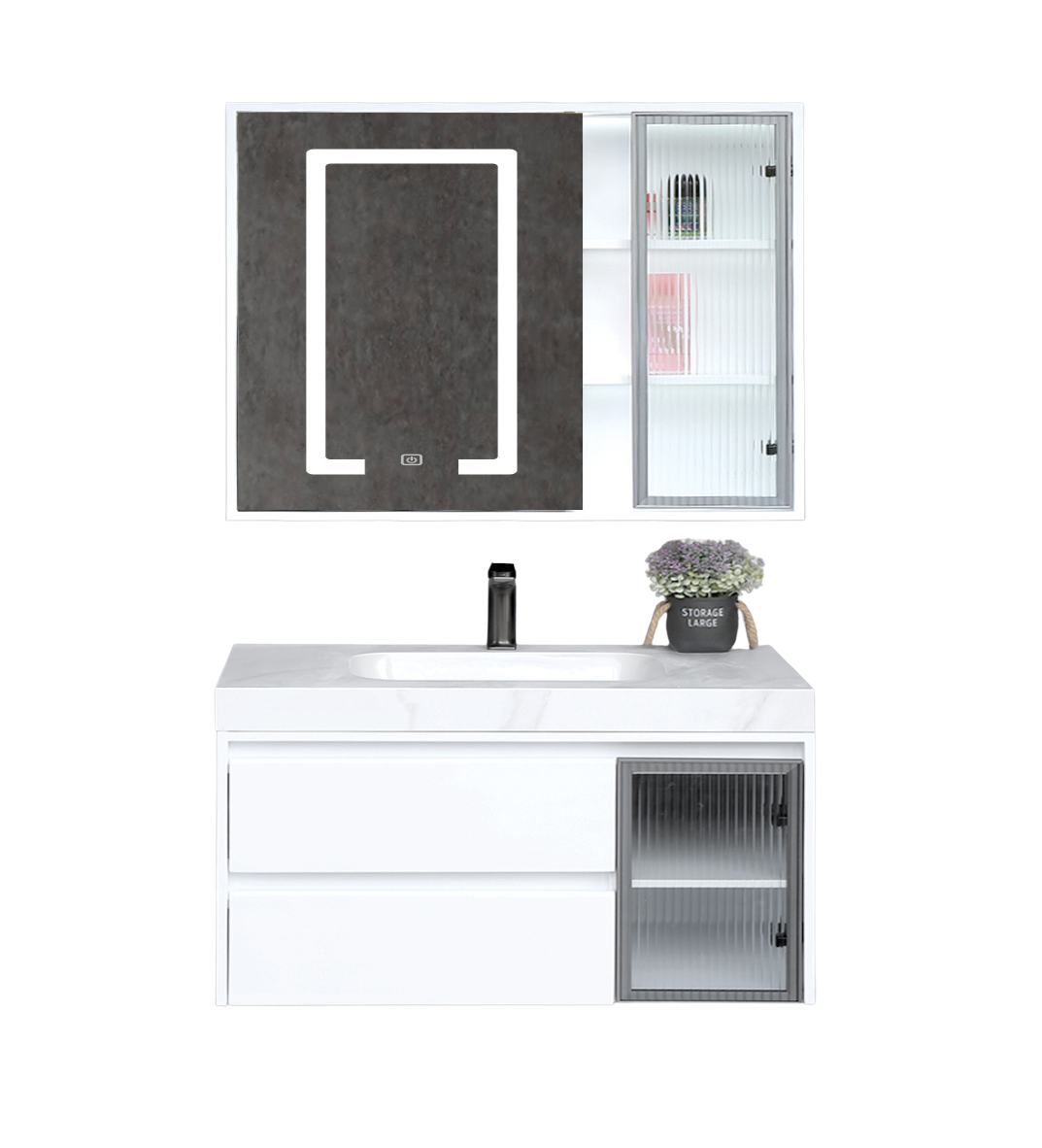 Tủ Lavabo