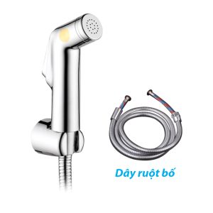 Vòi xịt vệ sinh PR-1207A