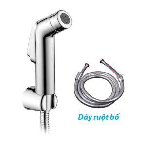 Vòi xịt vệ sinh PR-1211