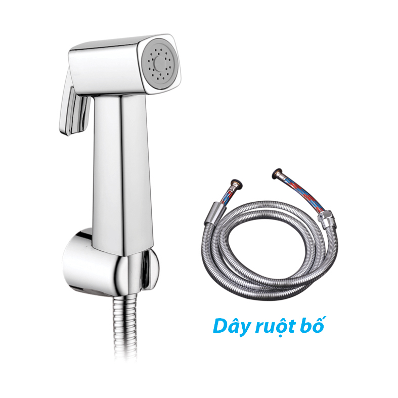 Vòi Xịt Vệ Sinh