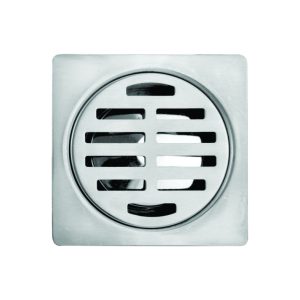 Bộ thoát nước PR-16 mờ (304)
