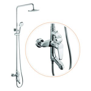 Vòi sen cây PR-2236