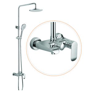 Vòi sen cây PR-2270
