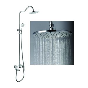 Vòi sen cây INOX SUS 304 PR-2296