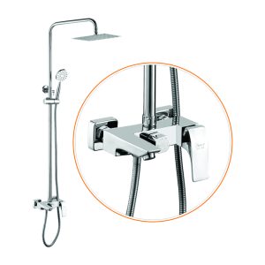 Vòi sen cây INOX SUS 304 PR-2297
