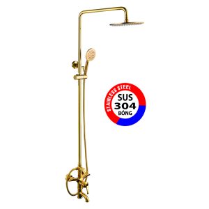 Vòi sen cây INOX SUS 304 PR-2299