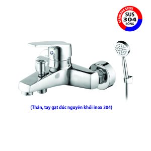 Bộ sen nóng lạnh PR-306
