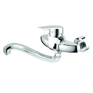 Vòi chén nóng lạnh âm tường PR-308