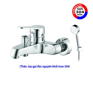 Bộ sen nóng lạnh PR-309