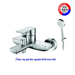 Bộ sen nóng lạnh PR-3357