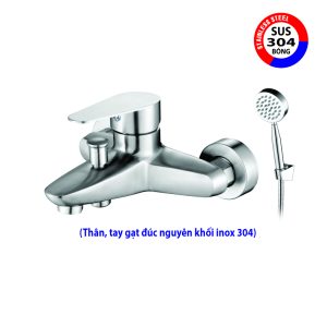 Bộ sen nóng lạnh PR-361