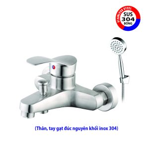 Bộ sen nóng lạnh PR-365