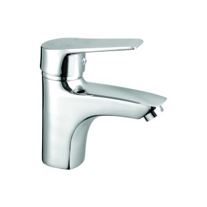 Vòi lavabo nóng lạnh PR-405