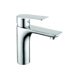 Vòi lavabo nóng lạnh PR-427