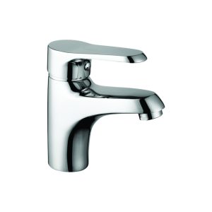 Vòi lavabo nóng lạnh PR-434