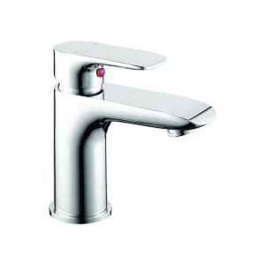 Vòi lavabo nóng lạnh PR-442