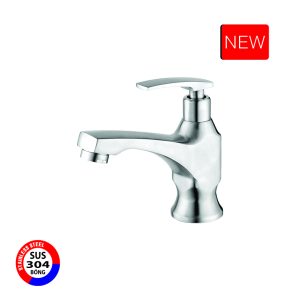 Vòi lavabo lạnh PR-521