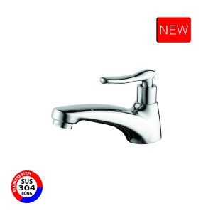 Vòi lavabo lạnh PR-523