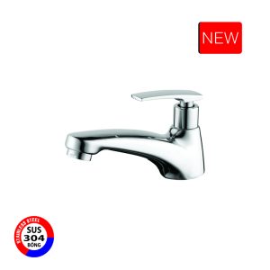Vòi lavabo lạnh PR-524