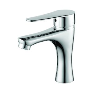Vòi lavabo lạnh PR-528