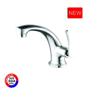 Vòi lavabo lạnh PR-529