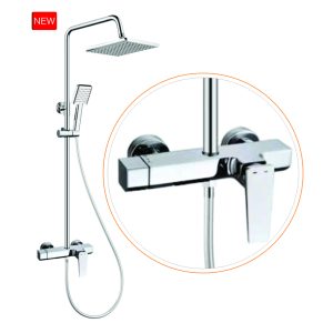 Vòi sen cây PR-6220