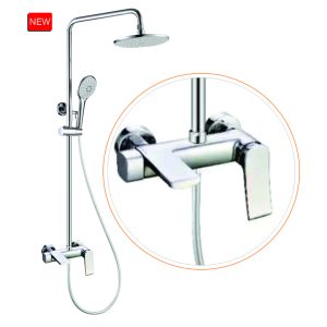 Vòi sen cây PR-6221