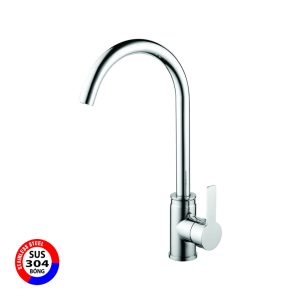 Vòi chén nóng lạnh PR-842