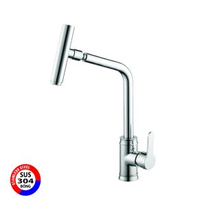 Vòi chén nóng lạnh PR-849
