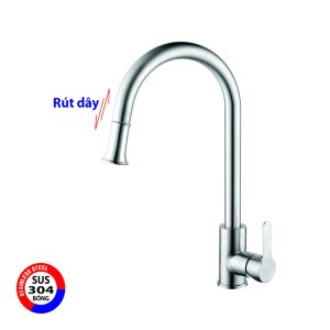 Vòi chén nóng lạnh PR-850