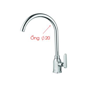 Vòi chén lạnh PR-921