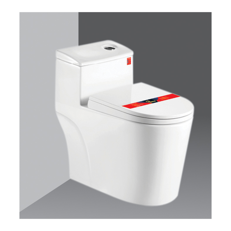 Bồn cầu 1 khối PR-C2032