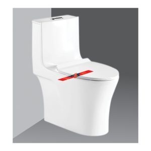 Bồn cầu 1 khối PR-C2037