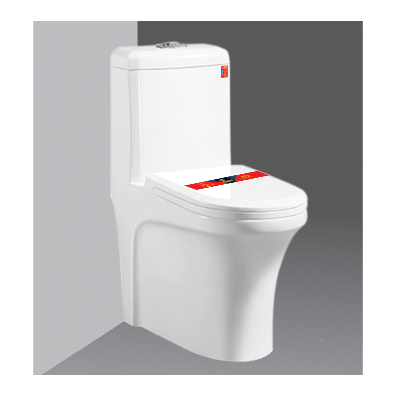 Bồn cầu 1 khối PR-C2051