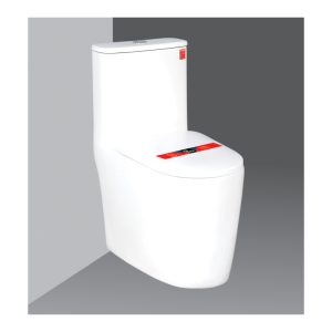 Bồn cầu 1 khối PR-C3336