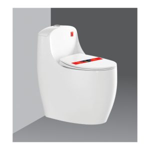 Bồn cầu 1 khối PR-C3345