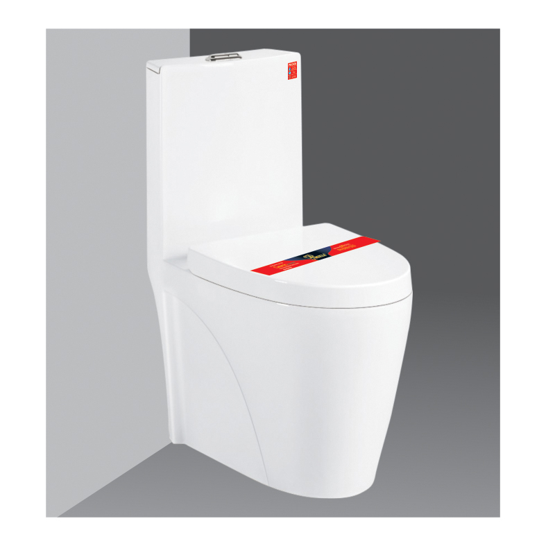 Bồn cầu 1 khối PR-C806