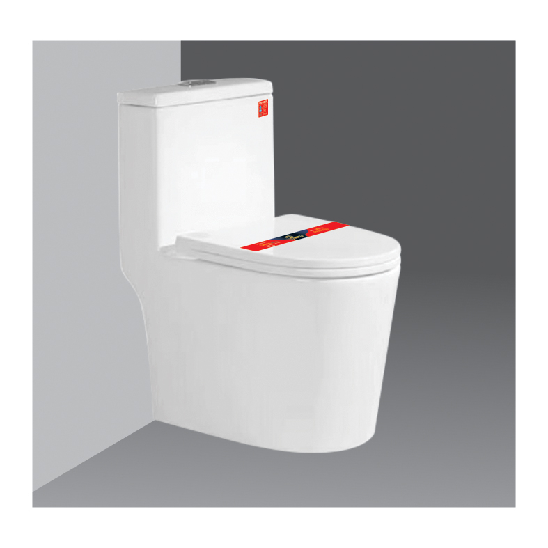 Bồn cầu 1 khối PR-C824
