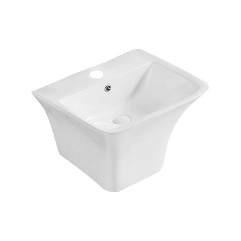 Lavabo treo liền khối PR-L0403