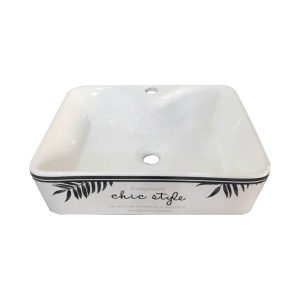 Lavabo đặt bàn PR-L304
