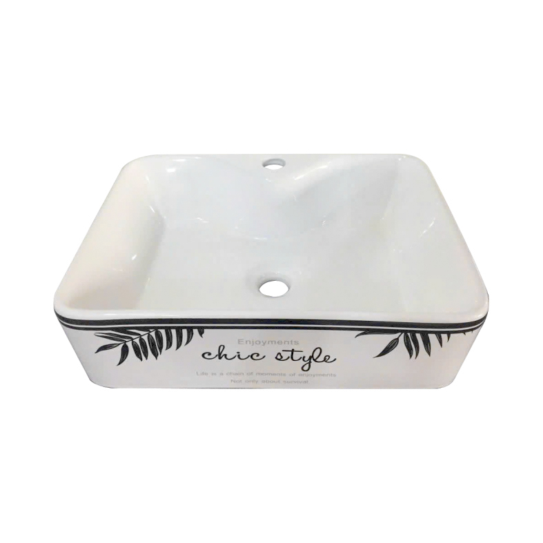 Lavabo Đặt Bàn