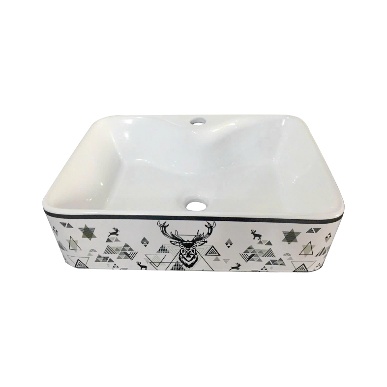 Lavabo đặt bàn PR-L305