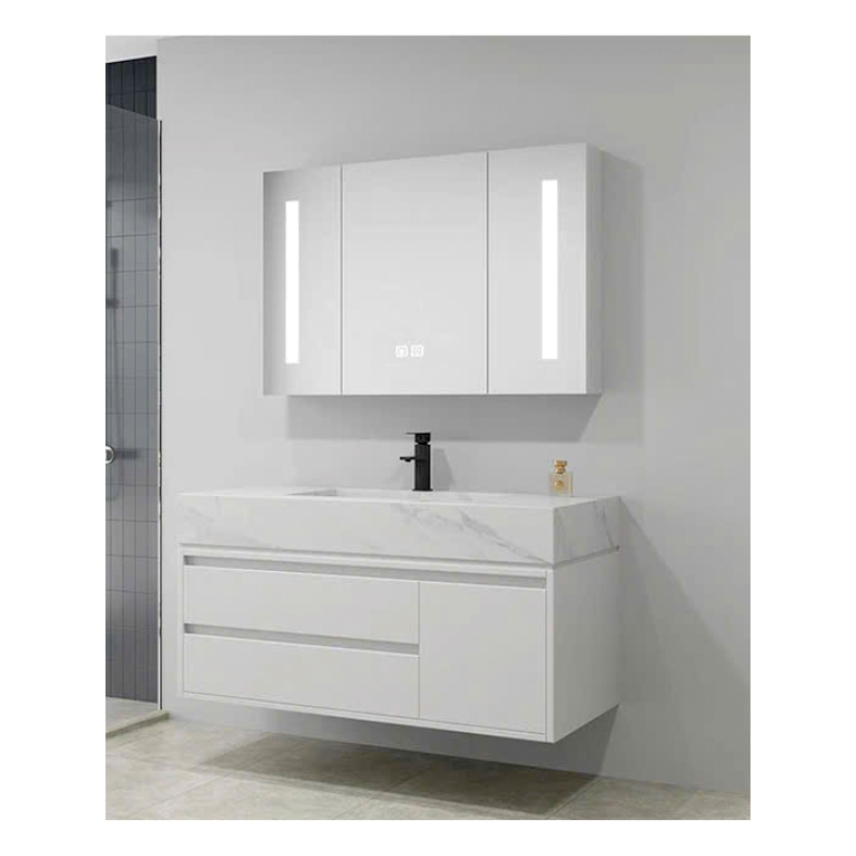 Tủ Lavabo PVC cao cấp TLB 046-100