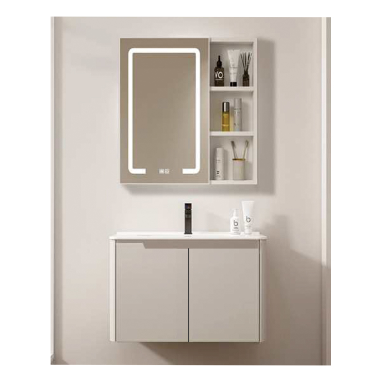 Tủ Lavabo PVC cao cấp TLB 047-60