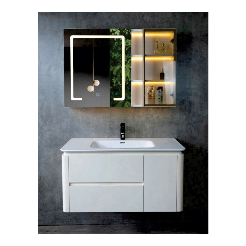 Tủ Lavabo PVC