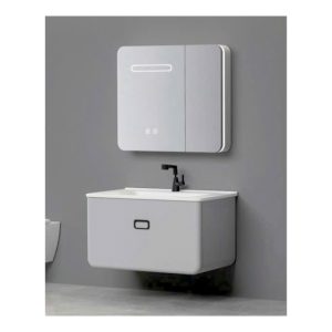 Tủ Lavabo PVC cao cấp TLB 056-80