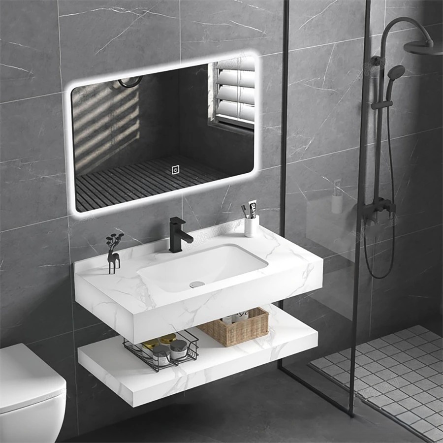 Bàn Đá Lavabo