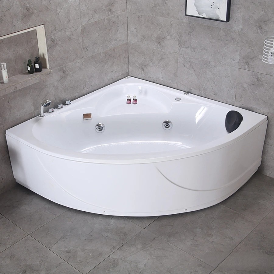Bồn Tắm Góc